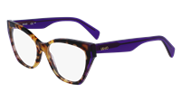 Monture de lunettes Liu Jo Femme LJ27815416261 - LJ27815416261